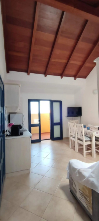Sal Service new studio penthouse