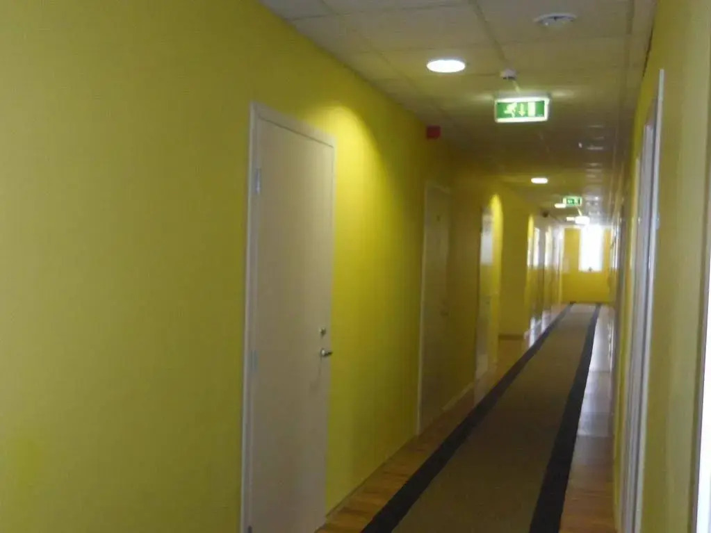 Tamme staadioni hostel