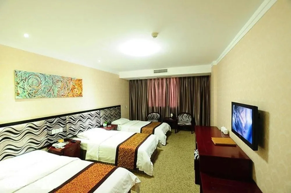 Sky View Hotel