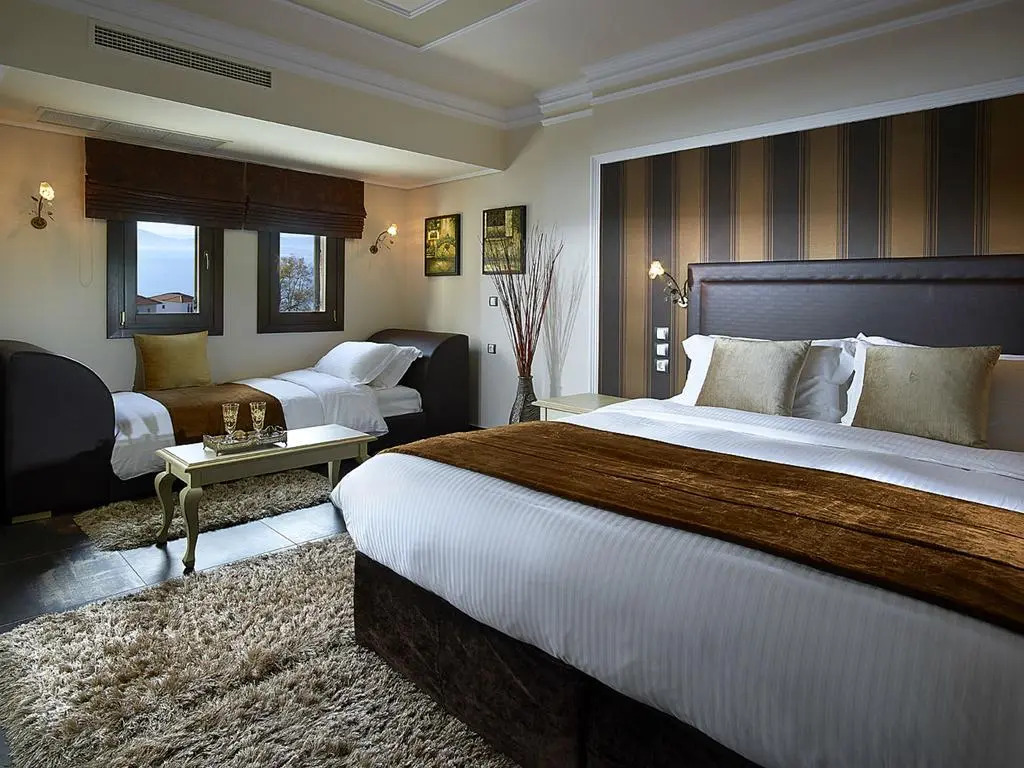 Stevalia Hotel & Spa