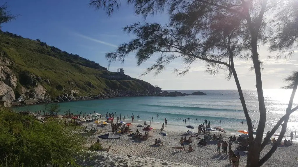 Casa grande em Arraial do Cabo