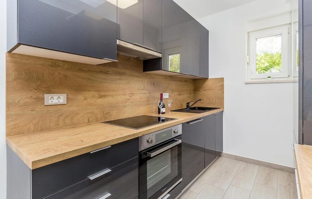 Cozy Home In Linardici