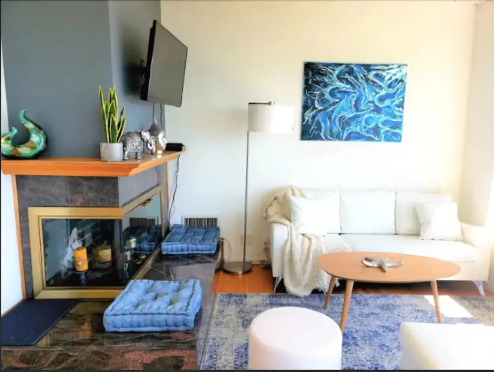 17878 Los Angeles - 4 Br Home