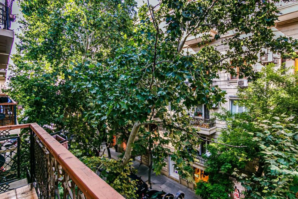 Malakan Garden Residence