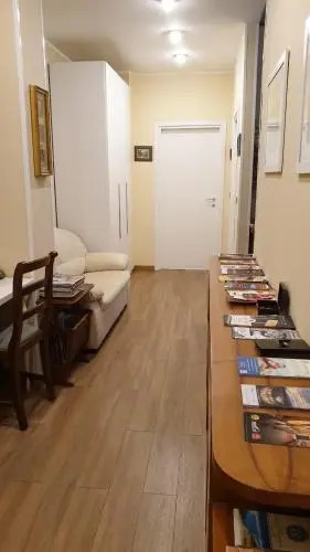 B&B AMAVERONA