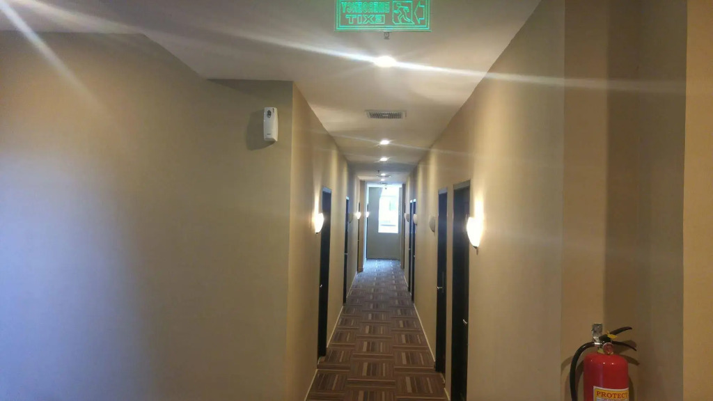Quds Express Hotel