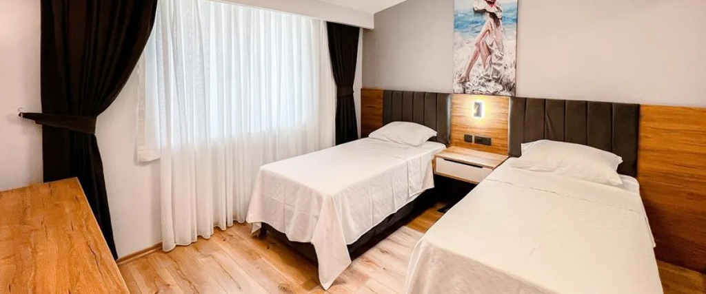 Kybele Otel Kıbrıs