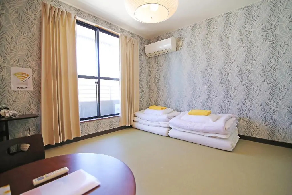 Asakusa Japanese Style Stay with Futon & Beds