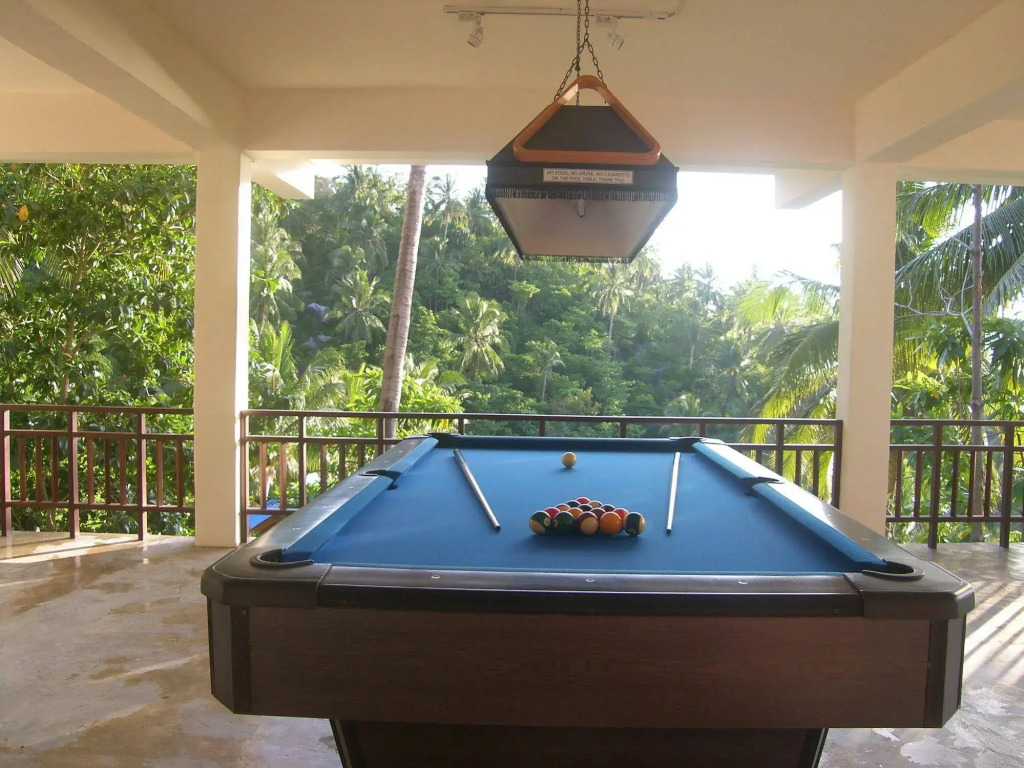 Koh Tao Star Villa