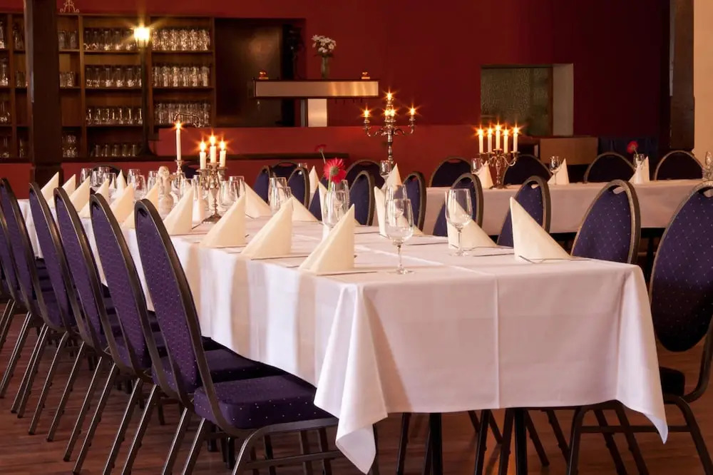 Landhotel Wesenitz