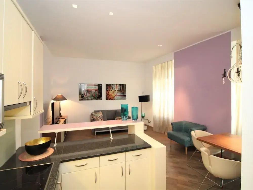 Apartment Inner City by Interhome