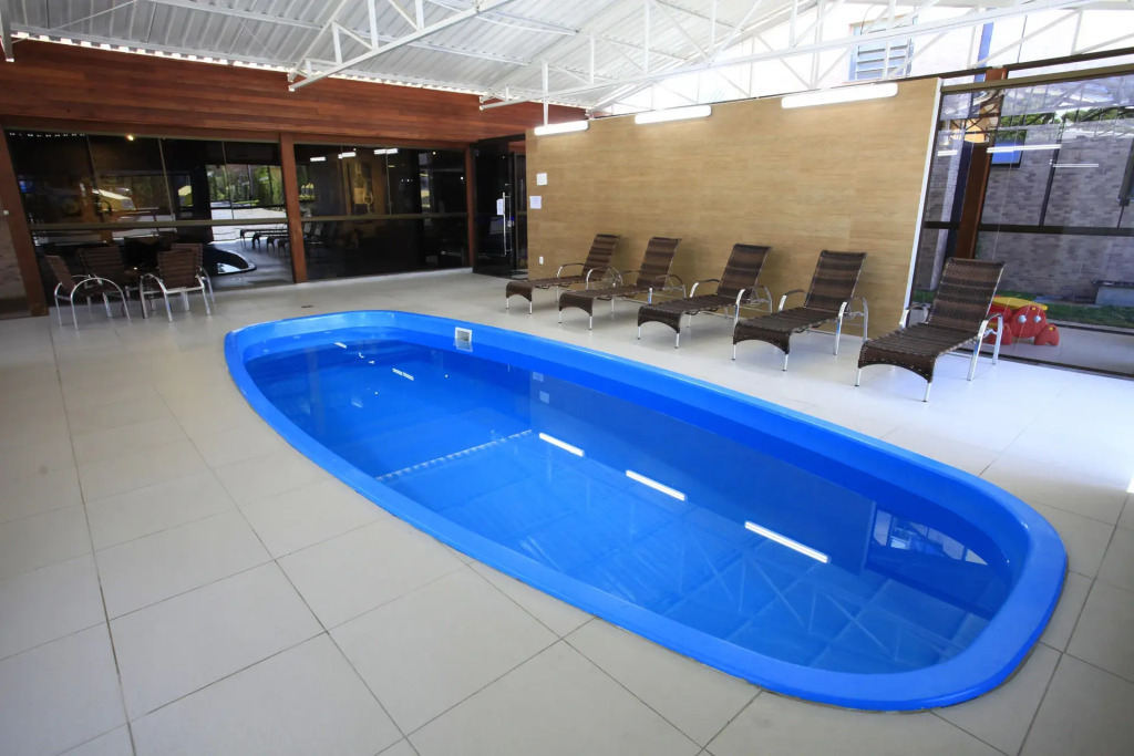 SKY VILLE HOTEL GRAMADO - Localização privilegiada entre Gramado e Canela