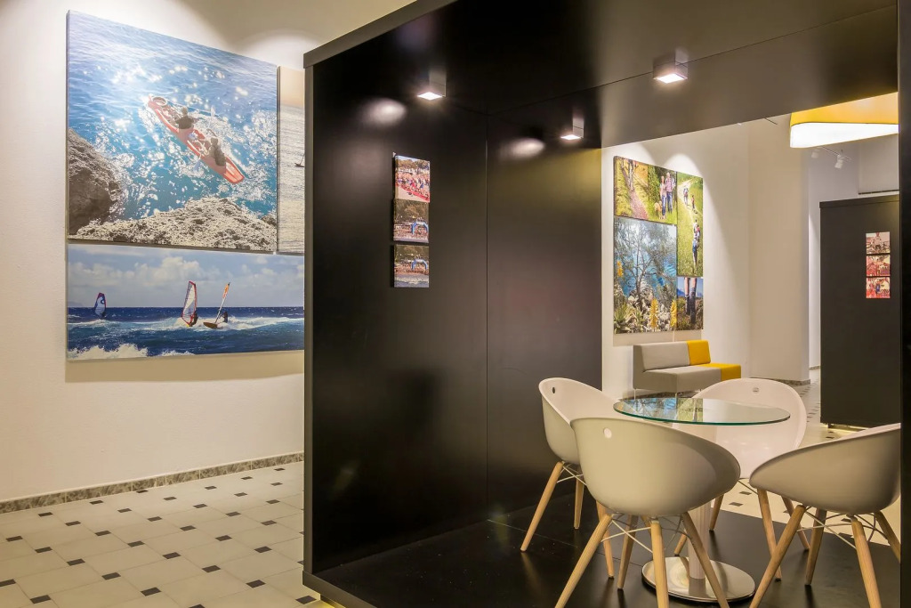 Aparthotel Novo Mar