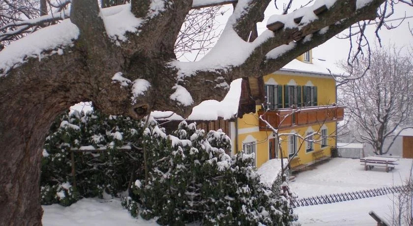 Wiesenbauer - Schlögl Anton