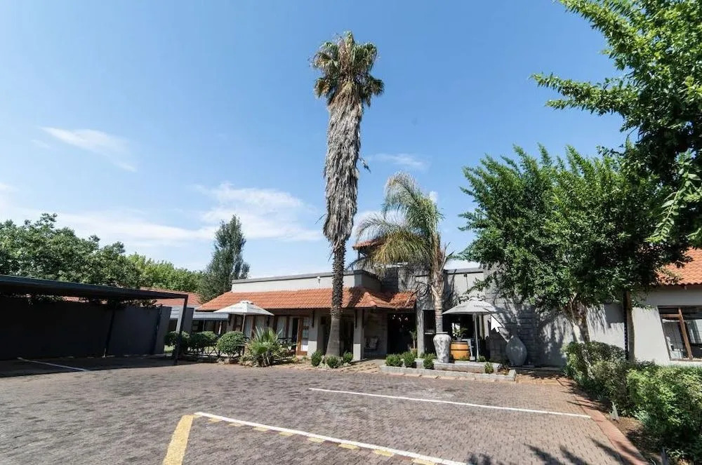 Solo Gracia Guesthouse