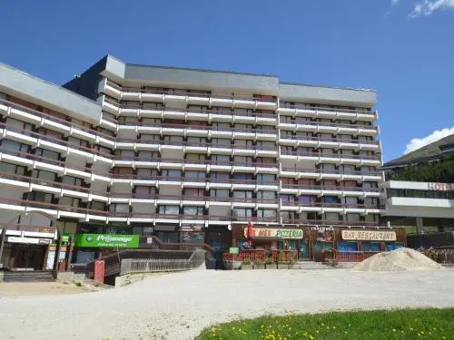 Apartment Les menuires - 2 pers, 13 m2, 1/0 5