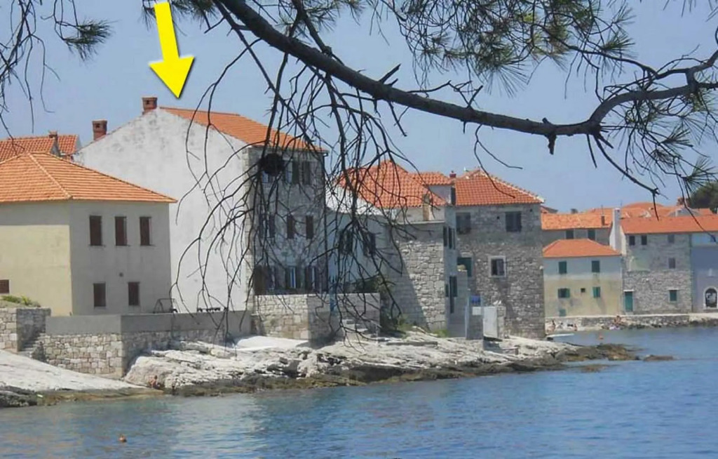 Sova - 20 m From Beach - A1