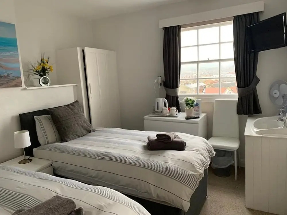 The Thoresby - Room Only
