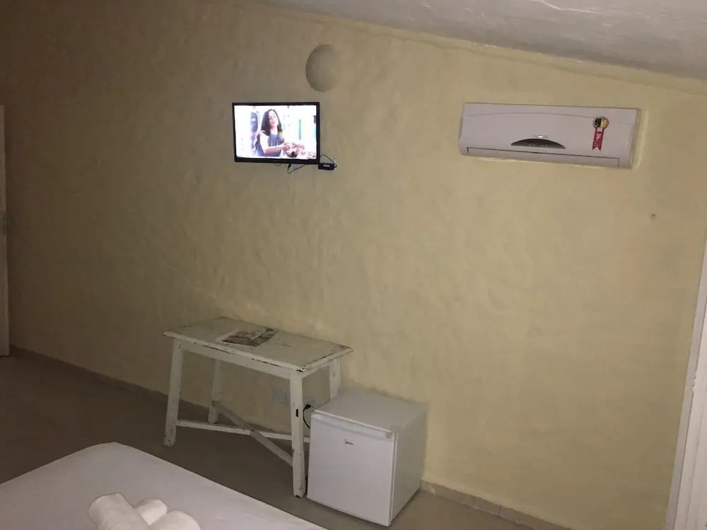 Recanto Tropical Hotel