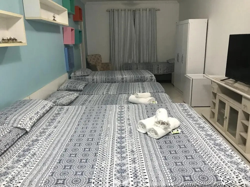 Hotel Pousada Irmaos Freyhardt