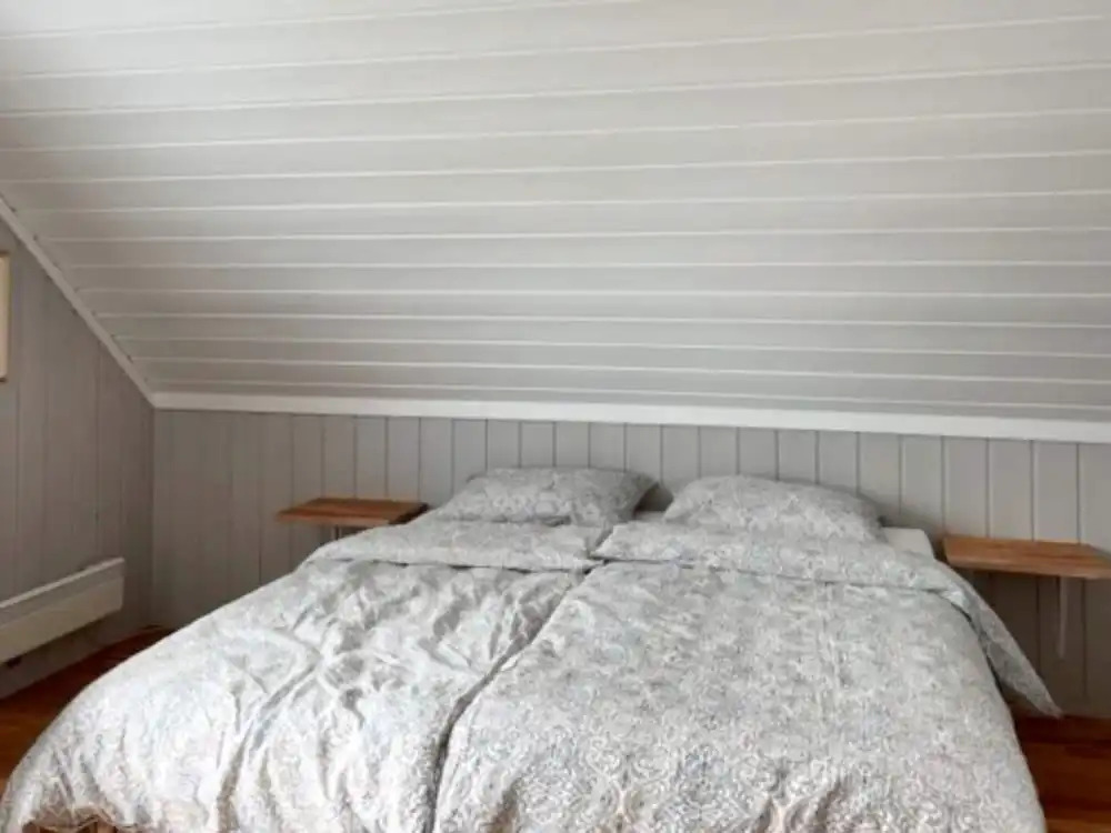 4 Star Holiday Home in Gursken
