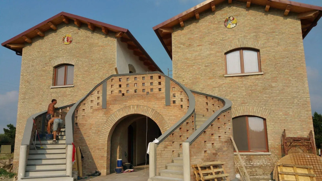 Tenuta Tre Terzi