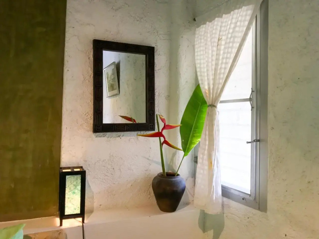 Baan Suanthip Homestay - Aoluek Natural Retreat