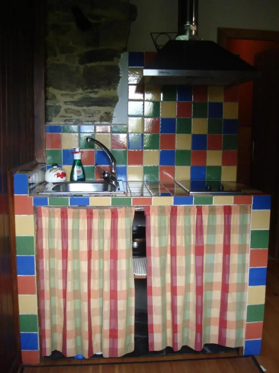 Casa Lucas
