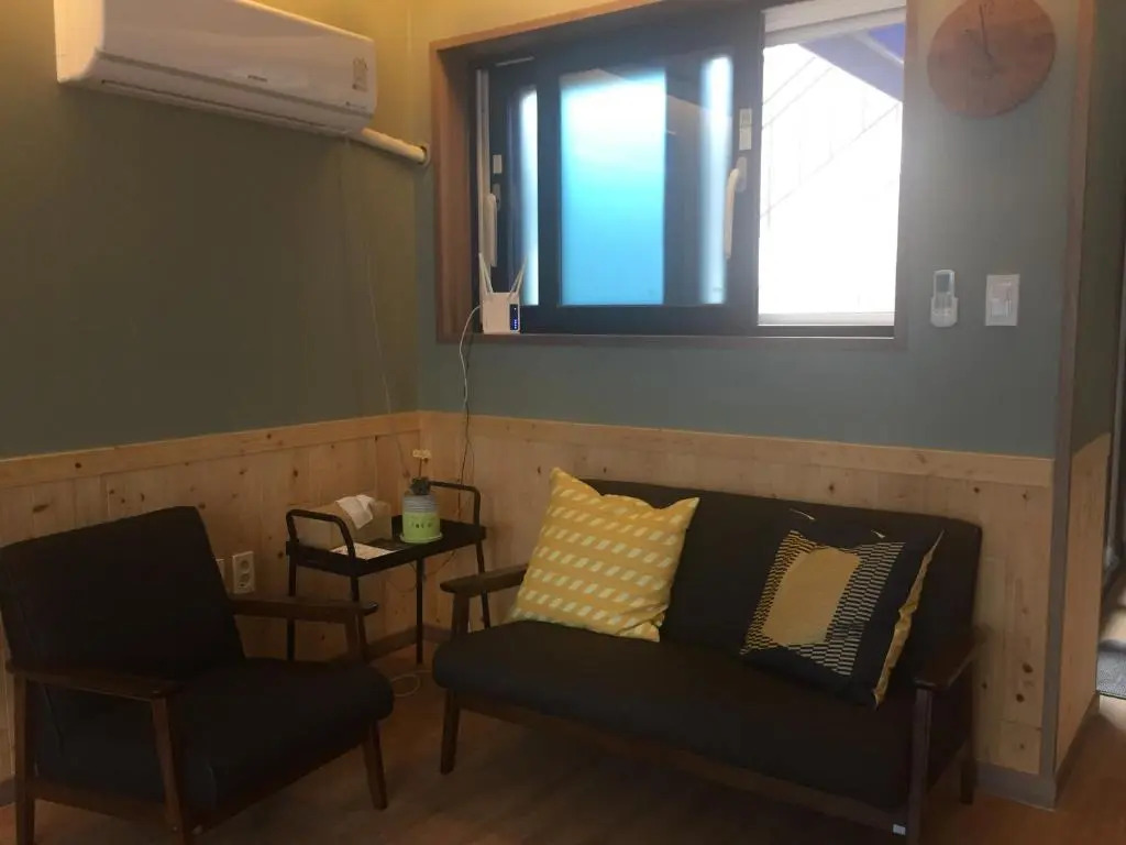 Guest House Dalggume