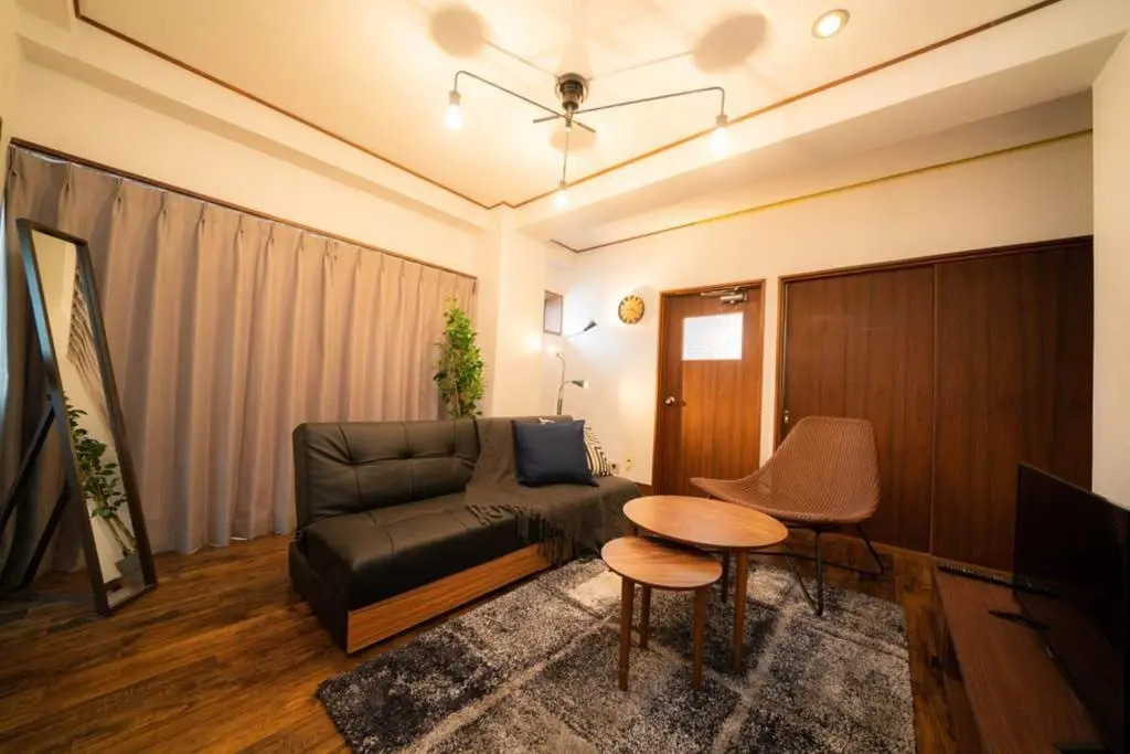 HOTEL Fujimi Tokyo
