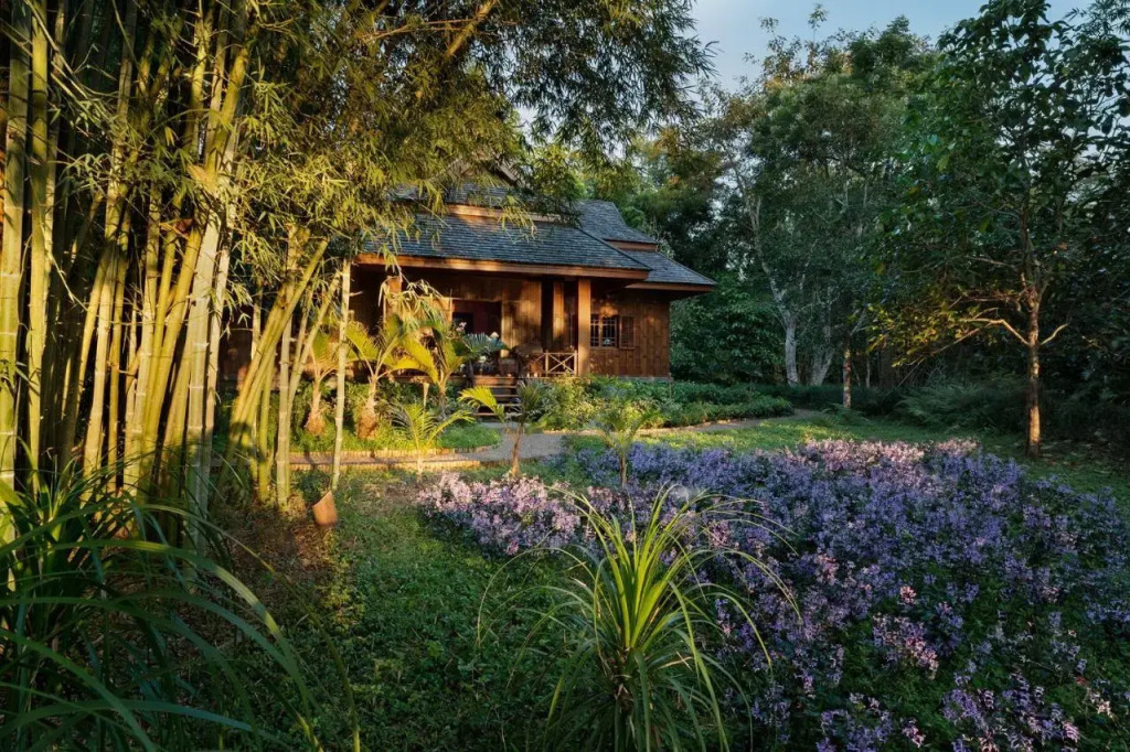 Tatvani Estate