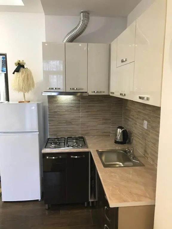 Elegant residence near old Tbilisi