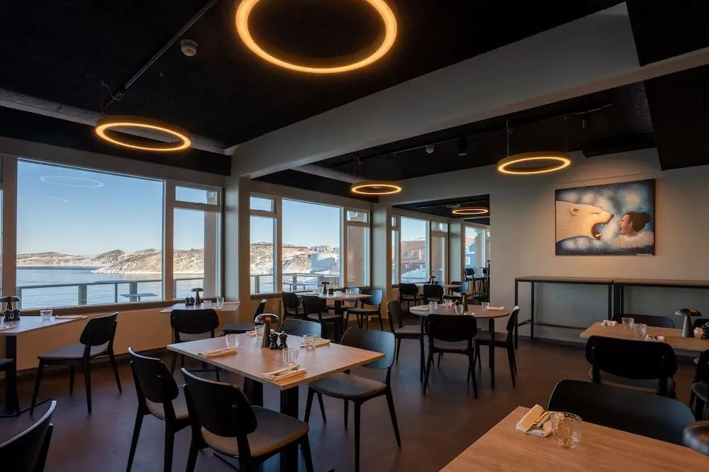 Hotel Hvide Falk