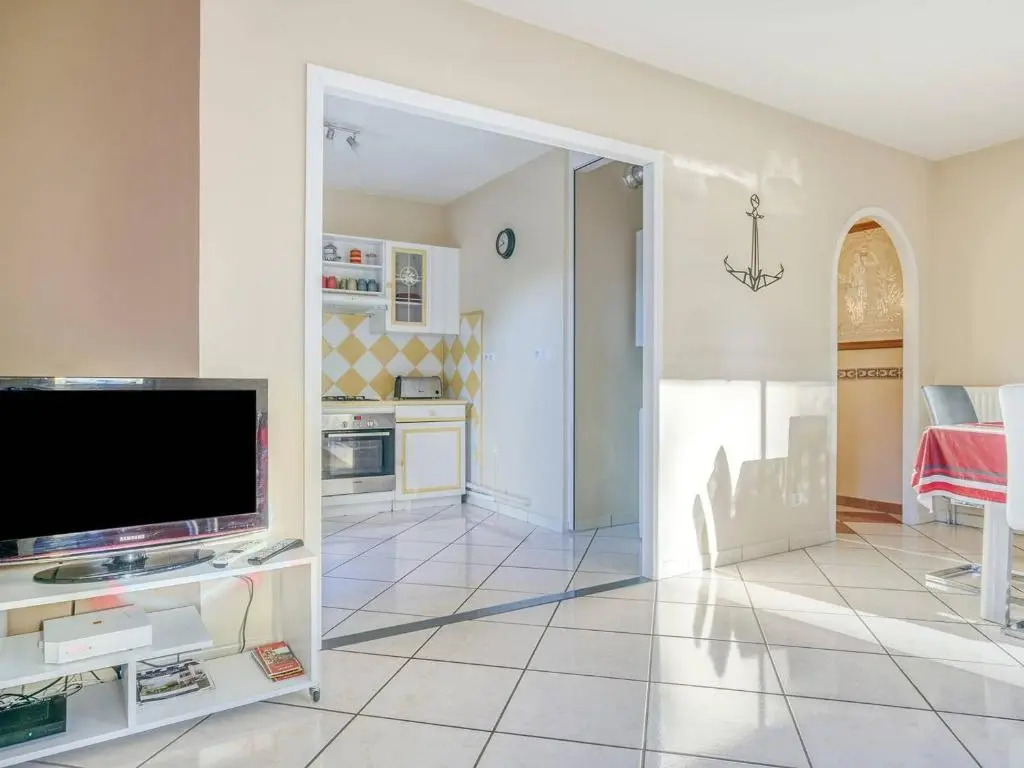 Appartement Saint-Jean-De-Luz, 4 Pièces, 8 Personnes - Fr-1-4-499
