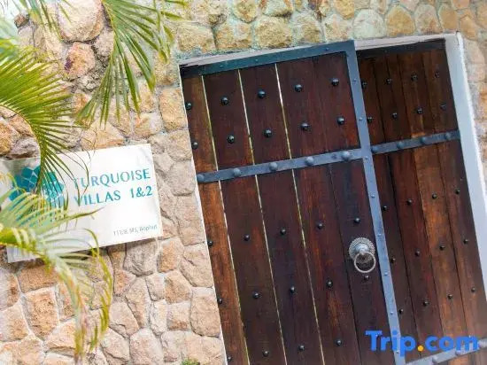 Turquoise Villa 2 GYM and KIDS ROOM