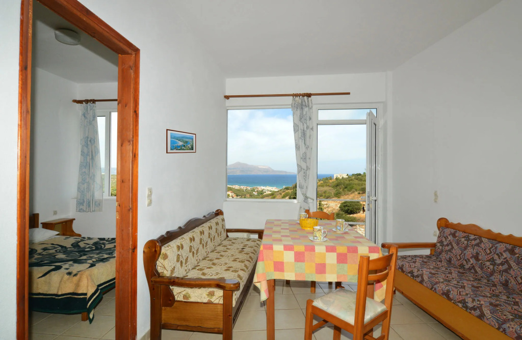 Kaloudis Apartments