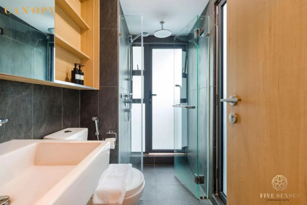 The Colony & The Luxe, Kuala Lumpur by Canopy Lives