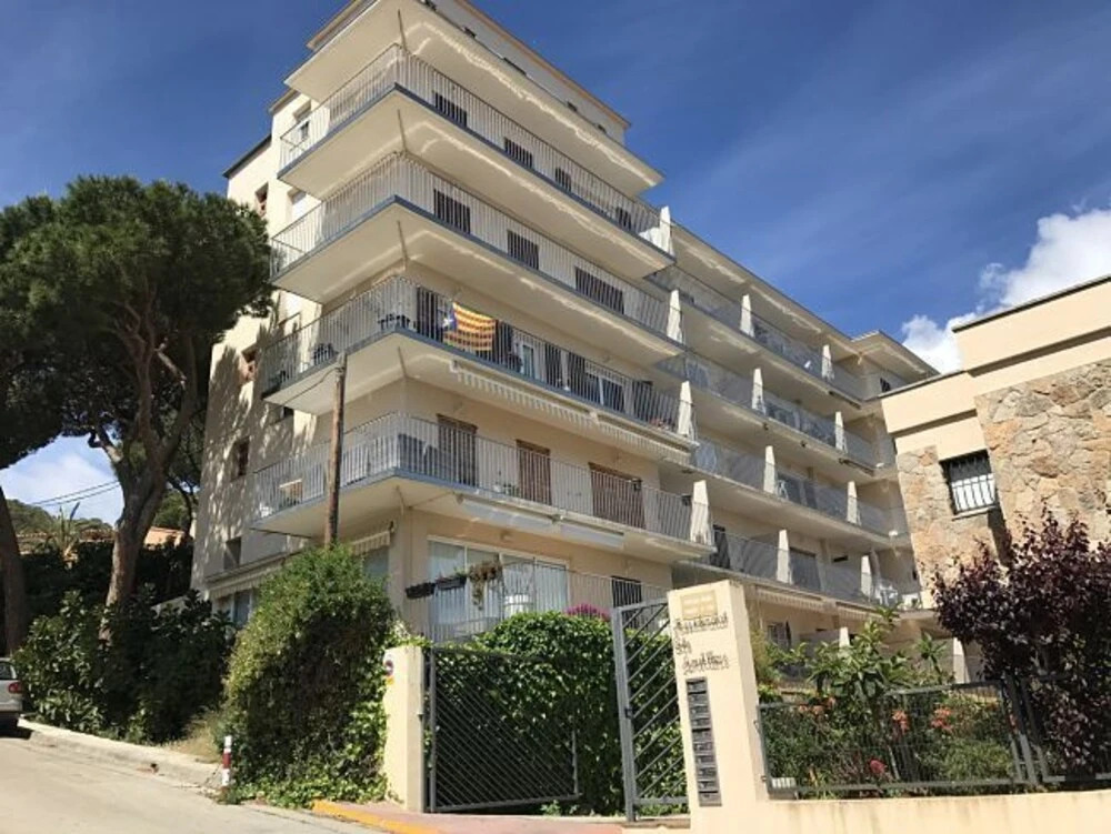 Apartamento Eden Mar Nº 18