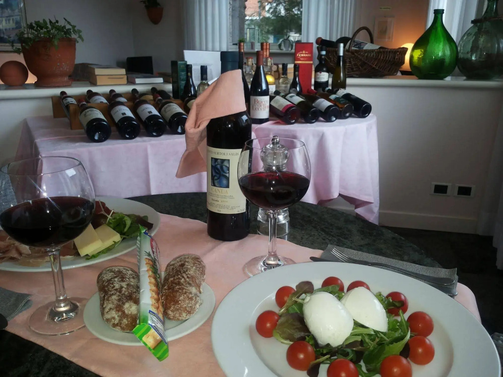 Hotel La Villa