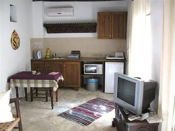 Arkela Agrotouristic Houses
