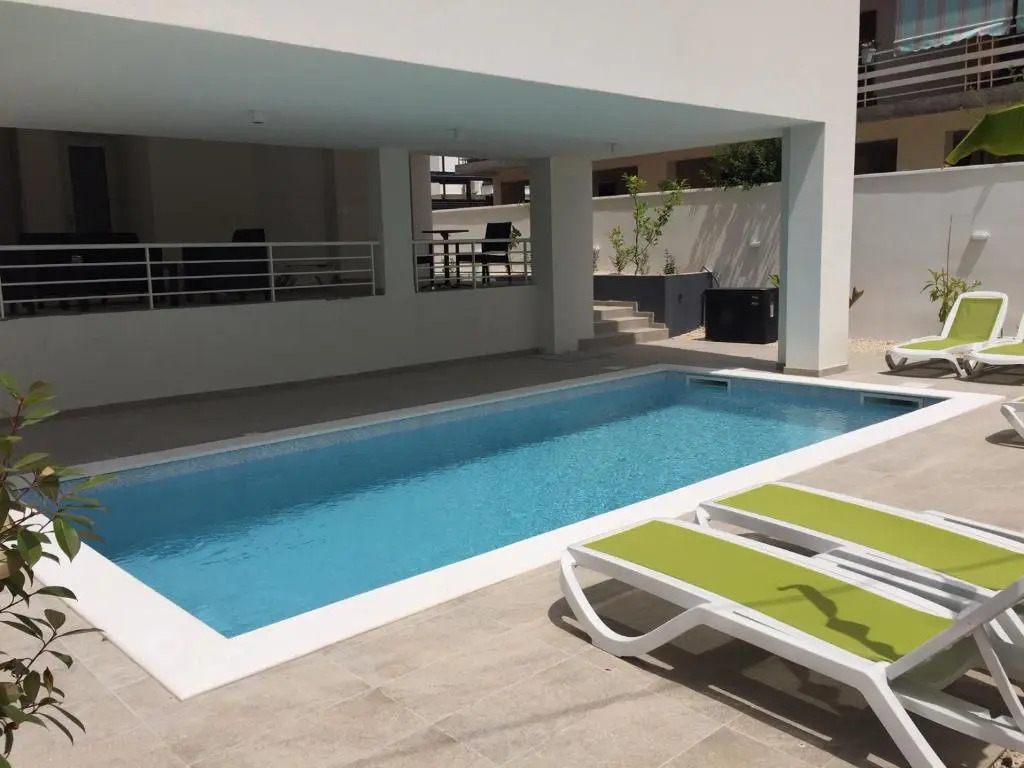 Diklo beach rooms-Adults Only