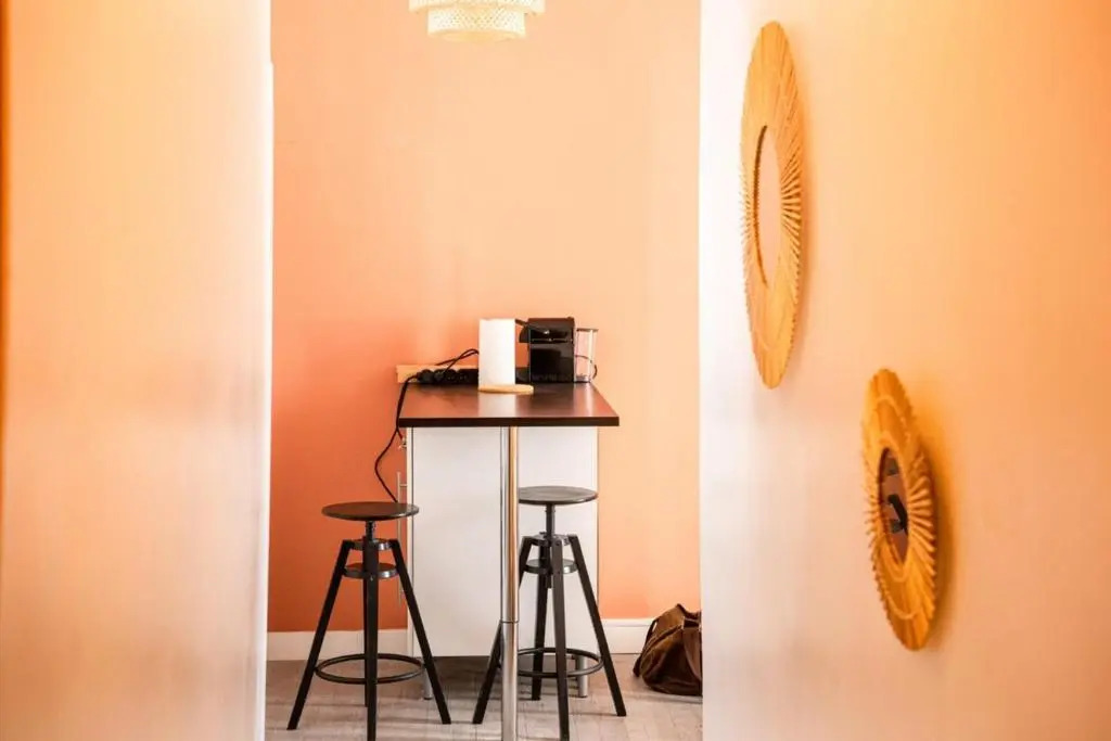 L'Épine - Appartement à Endoume 5min de la plage