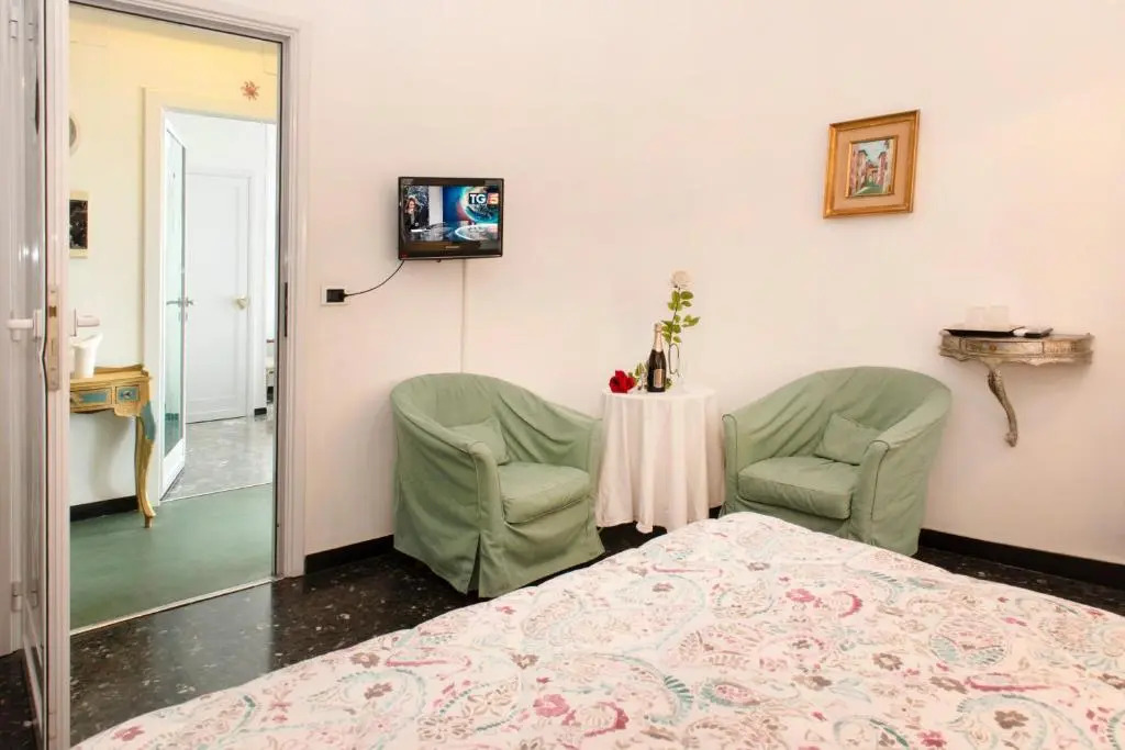 Il Ponentino
