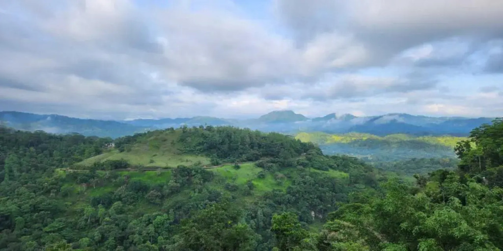 Sky Lodge
