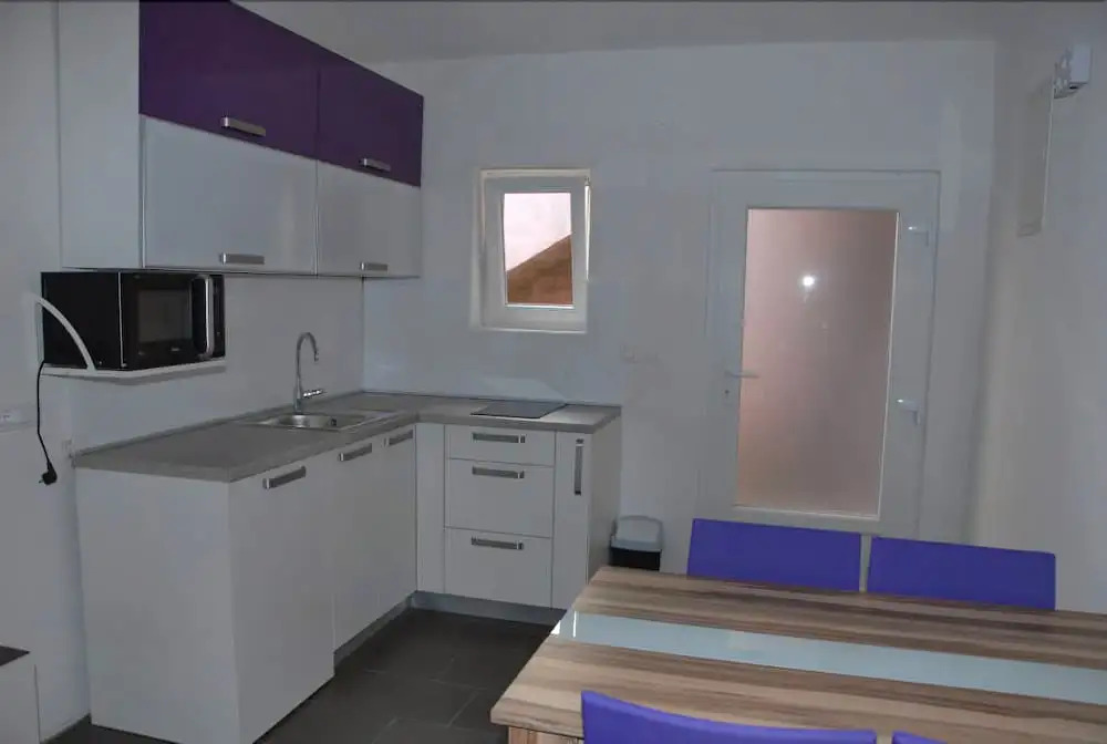 Apartments Kriz