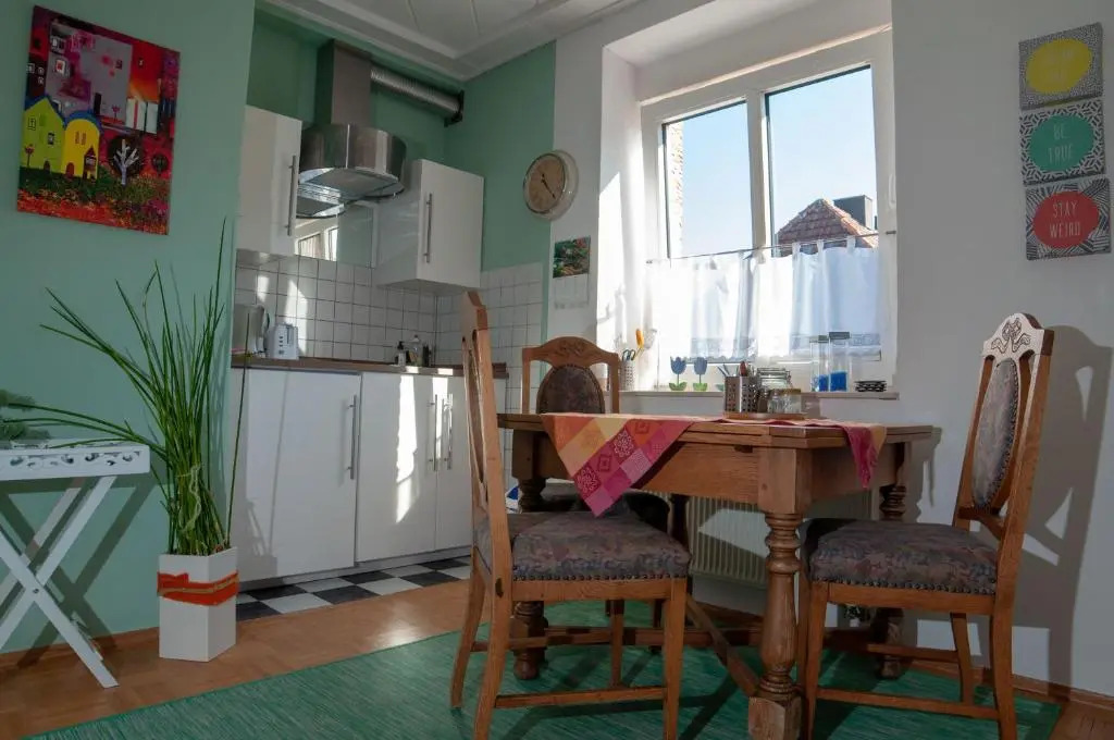 FeWo Casa Mallorca