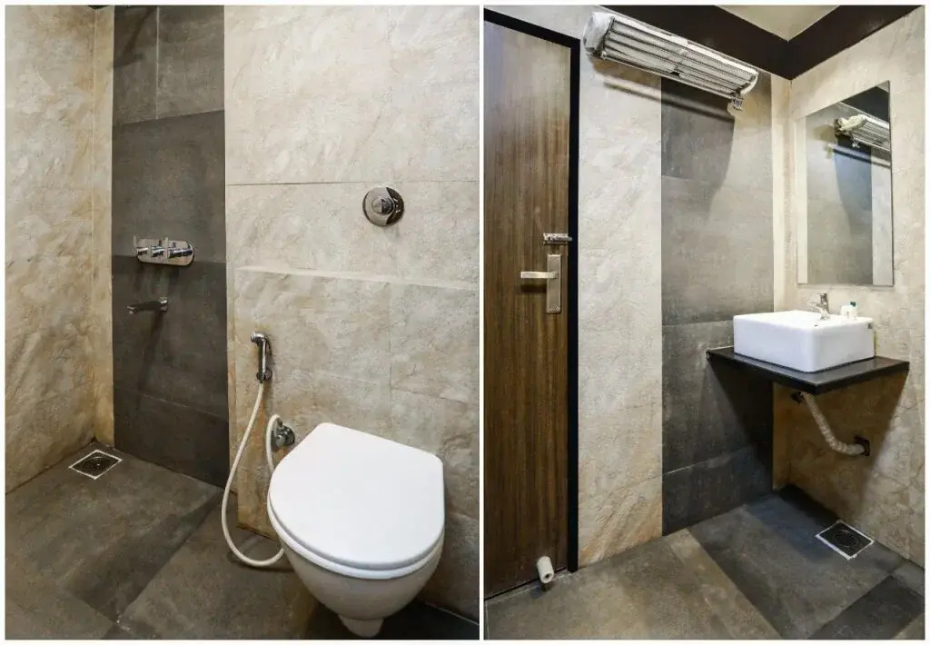Hotel Madhuban
