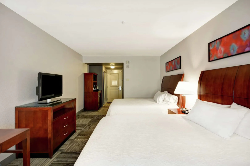 Hilton Garden Inn Gulfport Airport