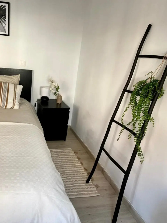 Superbe Logement Pres de Bruxelles Avec SPA Prive