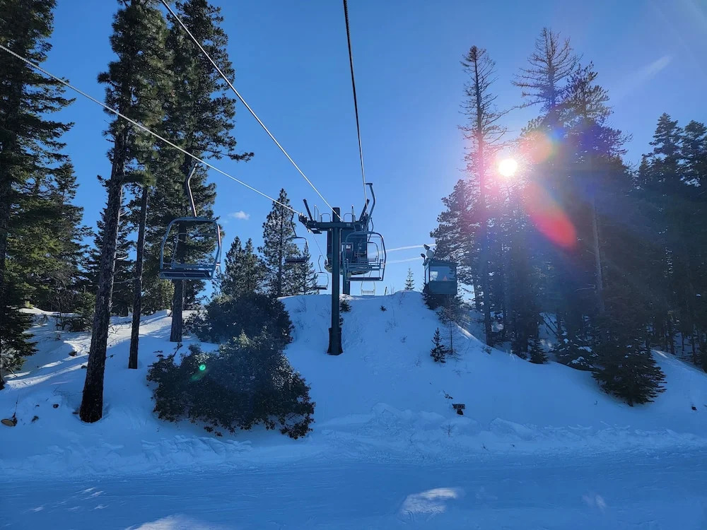 Cooper Spur Mountain Resort